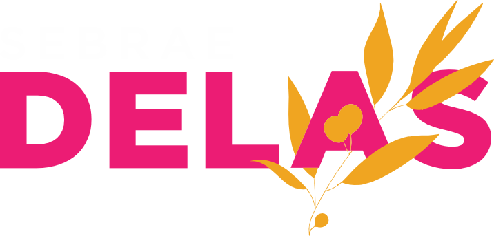 Apoio SEBRAE DELAS